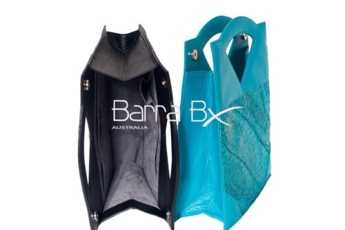 THE GIBB RIVER