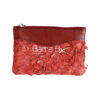BURNISHED RED