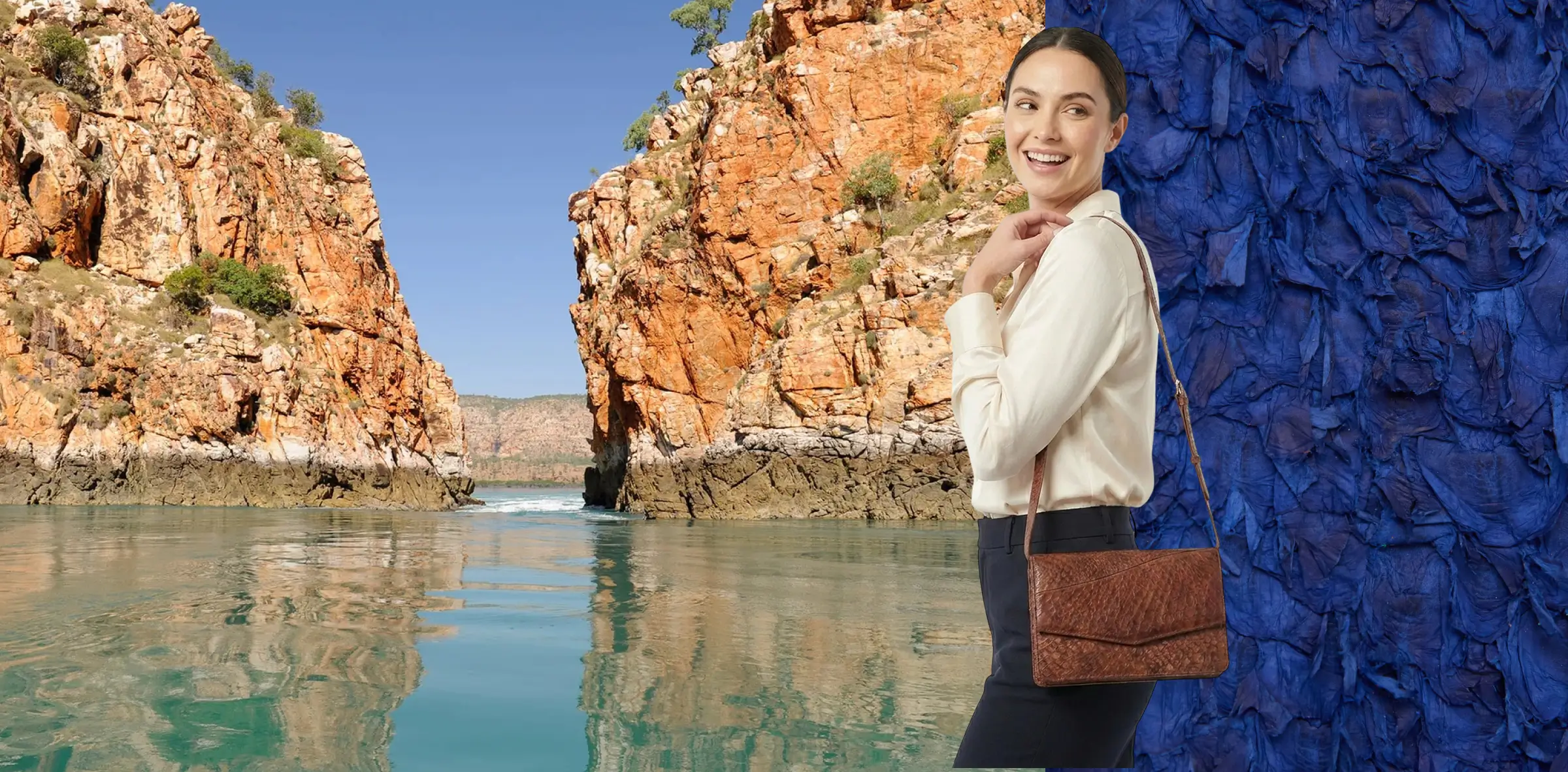 Barra-B Bag