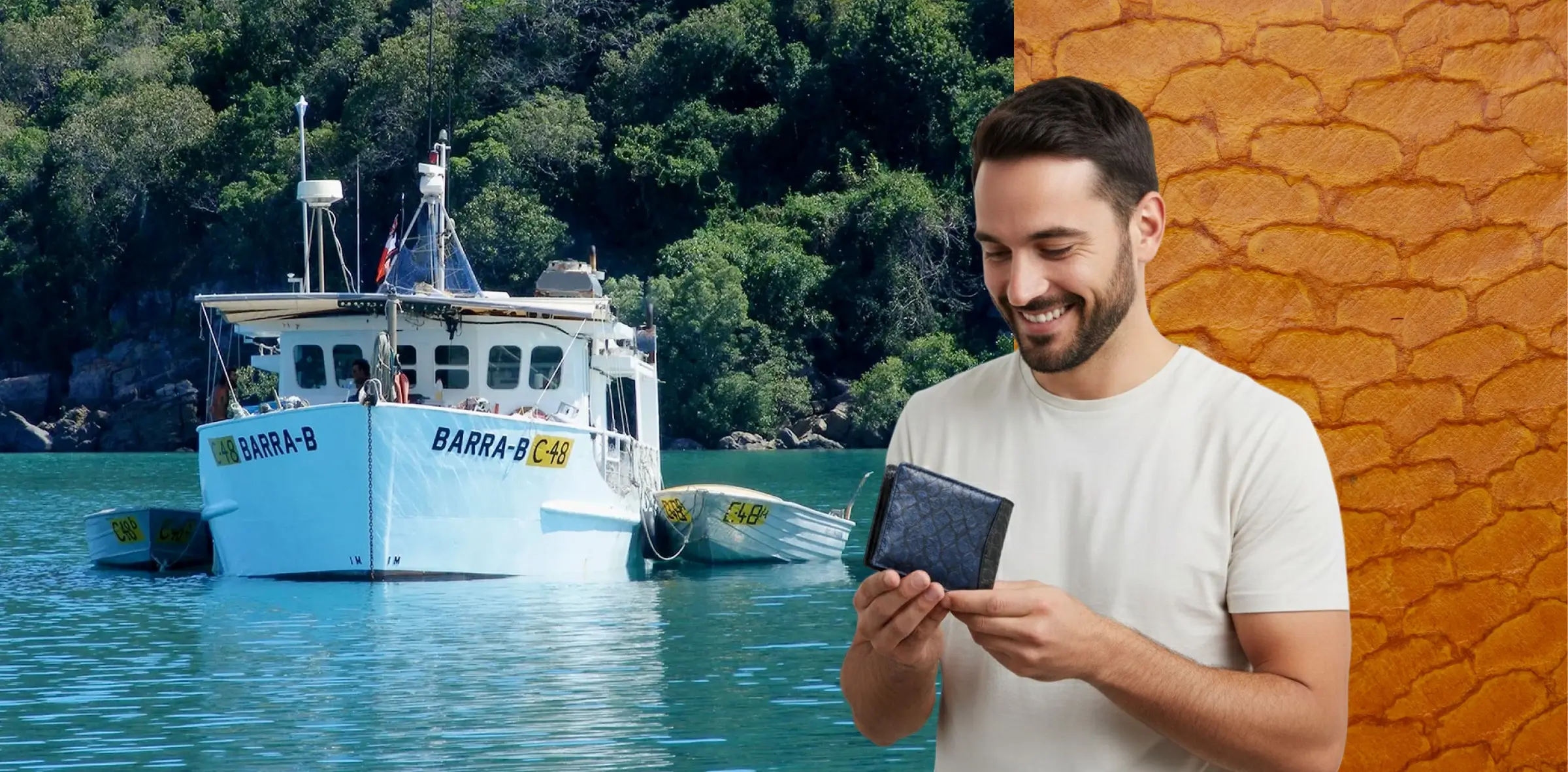 Barra-B Wallet